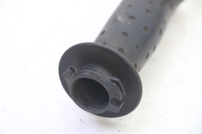 photo de GASGRIFF PGO RODOSHOW 2T 50 (2003 - 2007) - Zoom auf Gebrauchszustand