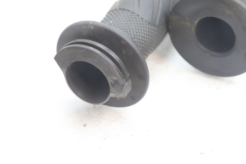 photo de GASGRIFF TNT MOTOR ROMA 10' 4T 50 (2007 - 2018) - Zoom auf Gebrauchszustand