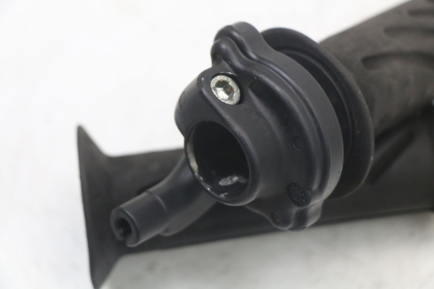 photo de GASGRIFF GILERA RUNNER LC 50 (1997 - 1998) - Zoom auf Gebrauchszustand