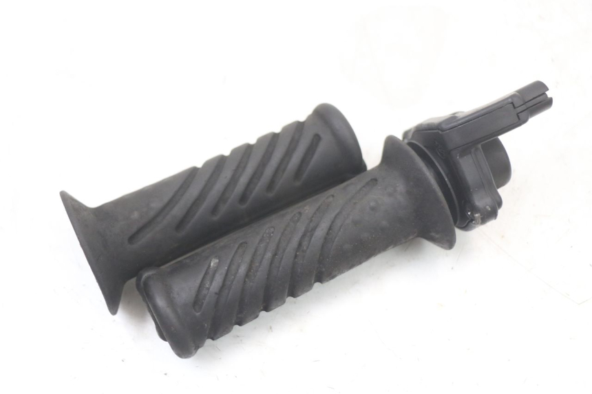 photo de GASGRIFF GILERA RUNNER LC 50 (1997 - 1998) - Alternative Perspektive