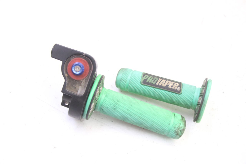 photo de GASGRIFF APOLLO RXF 125 - Hauptansicht