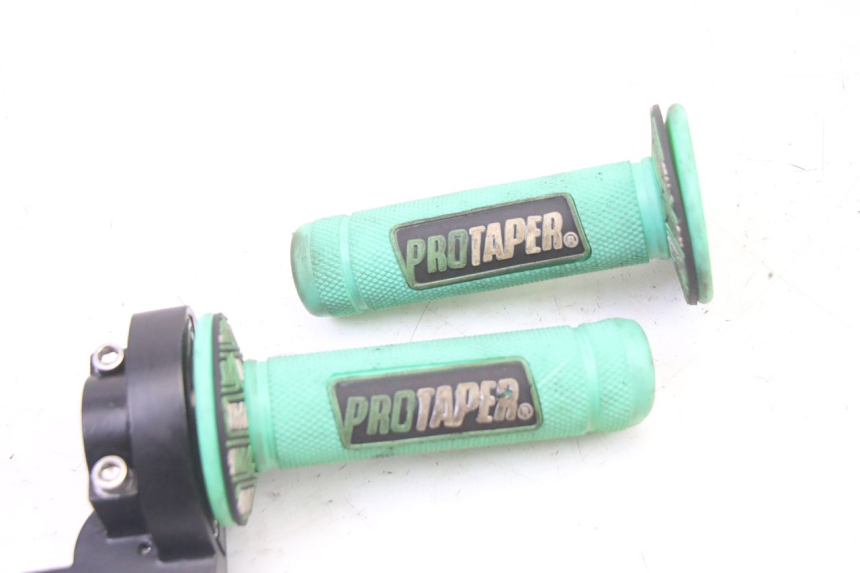 photo de GASGRIFF APOLLO RXF 125 - Detailansicht des Bauteils