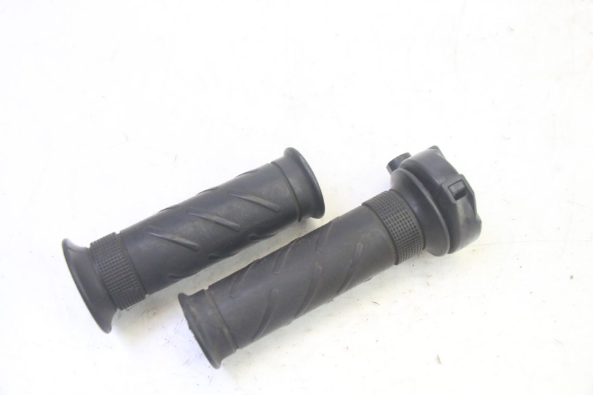 photo de GASGRIFF DAELIM S1 125 (2007 - 2016) - Alternative Perspektive