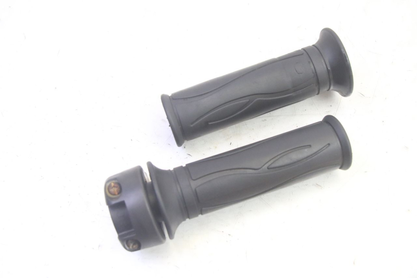 photo de GASGRIFF JM MOTORS SANTANA EVO 50 (2024 - 2026) - Hauptansicht