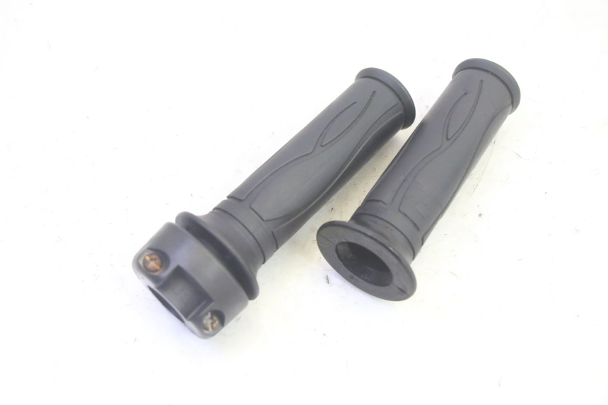 photo de GASGRIFF JM MOTORS SANTANA EVO 50 (2024 - 2026) - Detailansicht des Bauteils