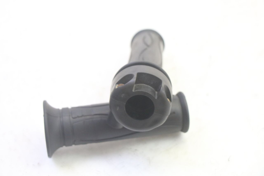 photo de GASGRIFF JM MOTORS SANTANA EVO 50 (2024 - 2026) - Zoom auf Gebrauchszustand