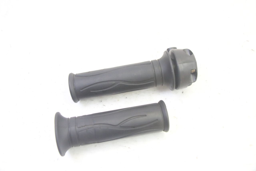 photo de GASGRIFF JM MOTORS SANTANA EVO 50 (2024 - 2026) - Alternative Perspektive