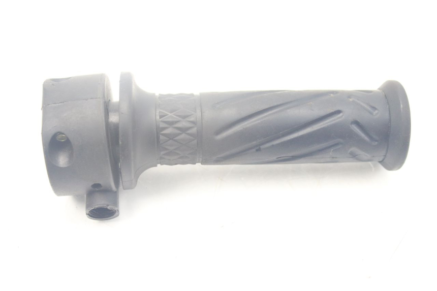 photo de GASGRIFF JM MOTORS SANTANA 50 (2014 - 2023) - Hauptansicht