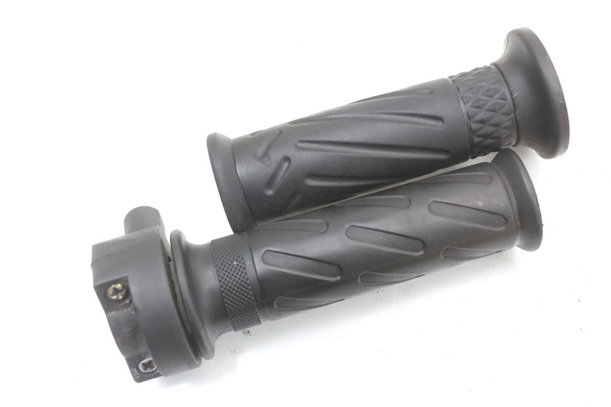 photo de GASGRIFF JM MOTORS SANTANA 50 (2014 - 2023) - Hauptansicht