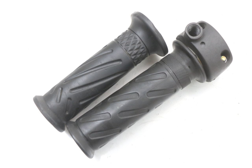 photo de GASGRIFF JM MOTORS SANTANA 50 (2014 - 2023) - Alternative Perspektive