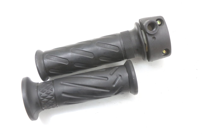 photo de GASGRIFF JM MOTORS SANTANA 50 (2014 - 2023) - Technische Nahaufnahme