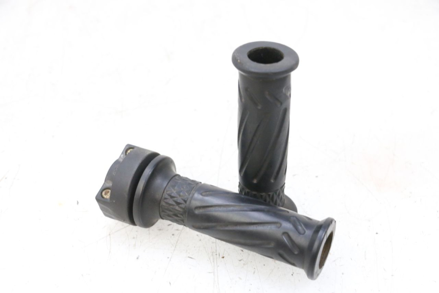 photo de GASGRIFF JM MOTORS SANTANA 50 (2014 - 2023) - Hauptansicht