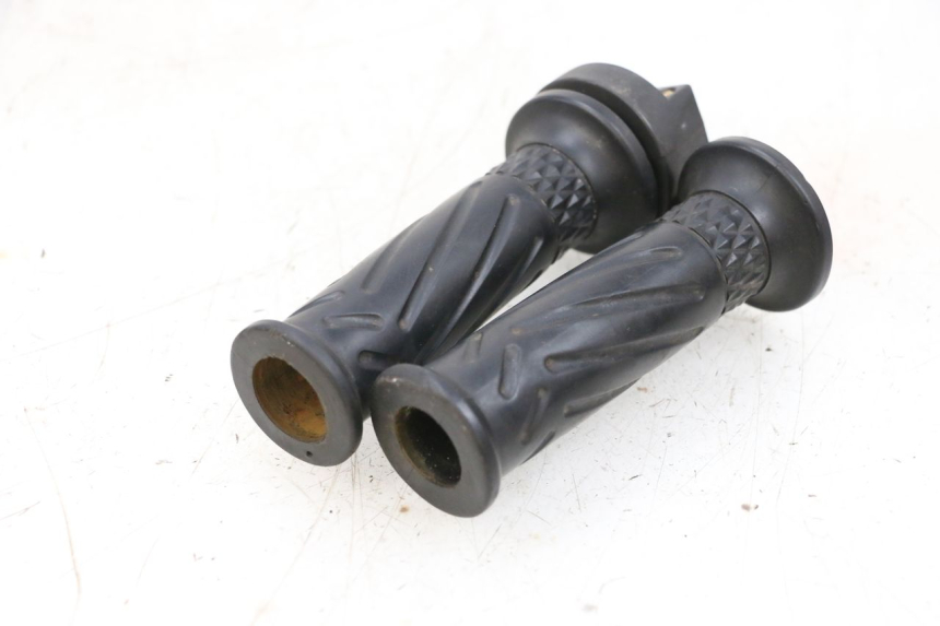 photo de GASGRIFF JM MOTORS SANTANA 50 (2014 - 2023) - Detailansicht des Bauteils