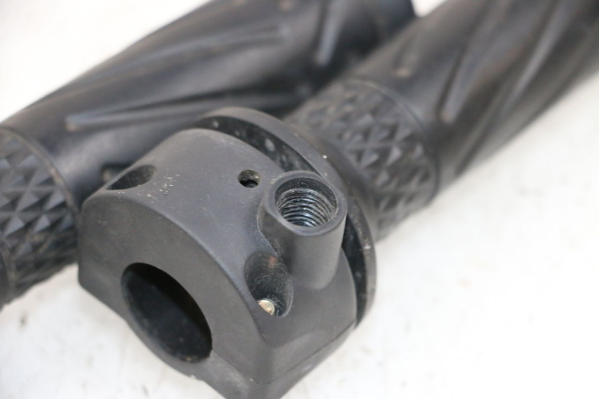 photo de GASGRIFF JM MOTORS SANTANA 50 (2014 - 2023) - Alternative Perspektive