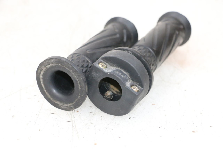 photo de GASGRIFF JM MOTORS SANTANA 50 (2014 - 2023) - Technische Nahaufnahme