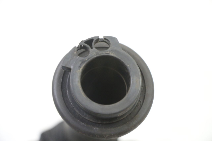 photo de GASGRIFF PEUGEOT SATELIS COMPRESSOR K15 125 (2006 - 2009) - Zoom auf Gebrauchszustand