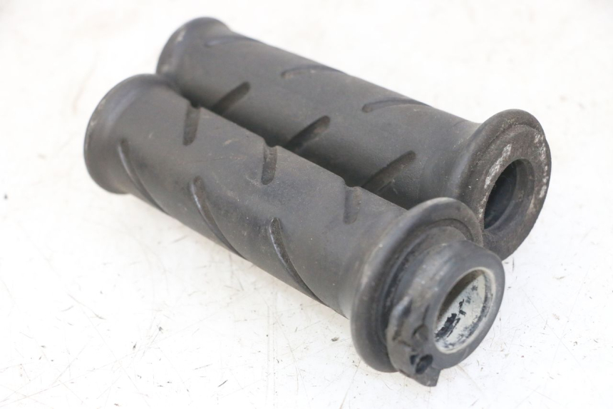 photo de GASGRIFF PEUGEOT SATELIS 125 (2013 - 2018) - Hauptansicht