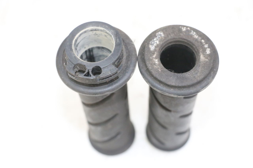 photo de GASGRIFF PEUGEOT SATELIS 125 (2013 - 2018) - Detailansicht des Bauteils