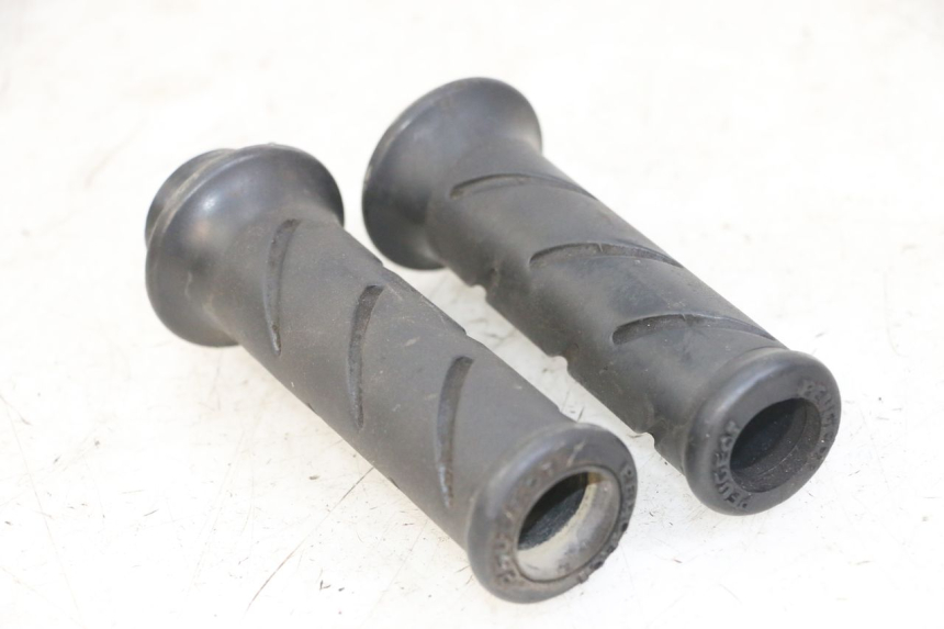 photo de GASGRIFF PEUGEOT SATELIS 125 (2013 - 2018) - Zoom auf Gebrauchszustand