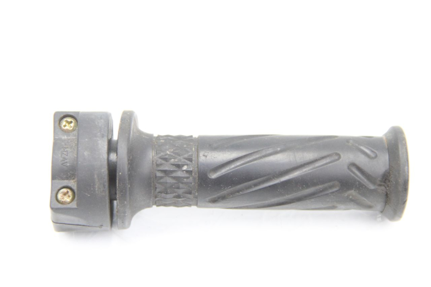 photo de GASGRIFF JM MOTORS SC 4T 50 (2018 - 2021) - Zoom auf Gebrauchszustand