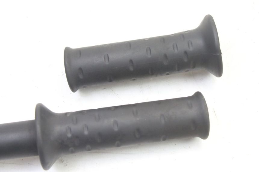 photo de GASGRIFF APRILIA SCARABEO GT TOURING 125 (1999 - 2005) - Zoom auf Gebrauchszustand