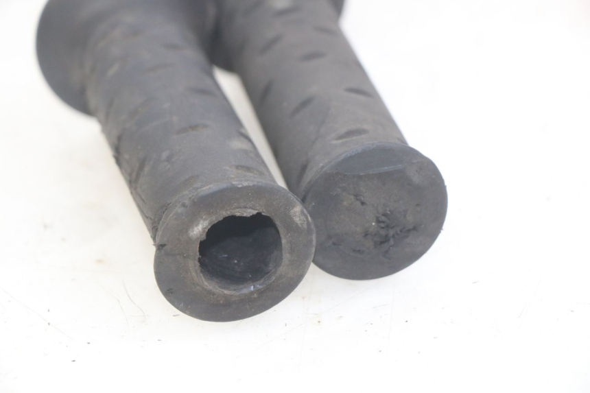 photo de GASGRIFF APRILIA SCARABEO LIGHT 125 (2007 - 2011) - Zoom auf Gebrauchszustand