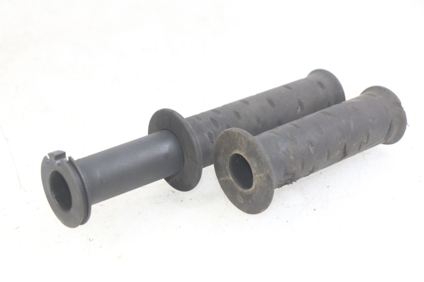 photo de GASGRIFF APRILIA SCARABEO LIGHT 125 (2007 - 2011) - Alternative Perspektive