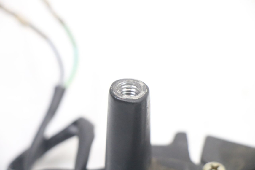 photo de GASGRIFF HONDA SCV LEAD 100 (2003 - 2007) - Alternative Perspektive