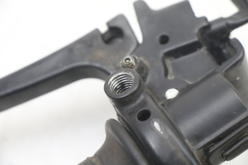 photo de GASGRIFF HONDA SCV LEAD 100 (2003 - 2007) - Geprüftes Gebrauchtteil