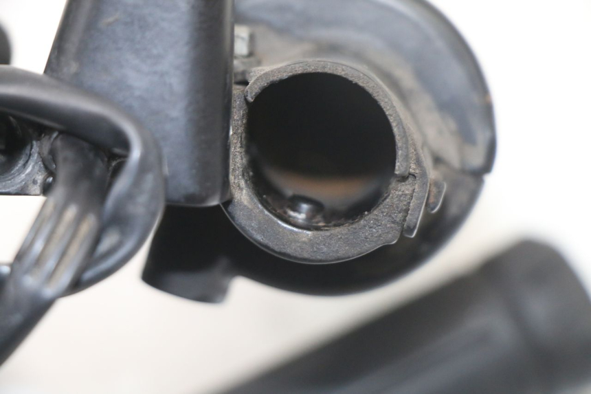 photo de GASGRIFF HONDA SCV LEAD 100 (2003 - 2007) - Kennzeichnungen und Originalreferenzen