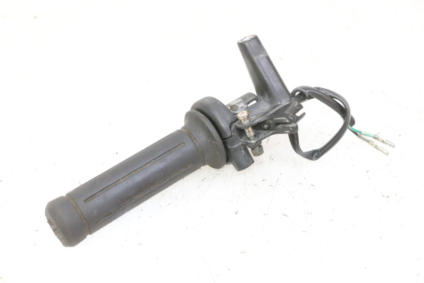 photo de GASGRIFF HONDA SCV LEAD 100 (2003 - 2007) - Hauptansicht