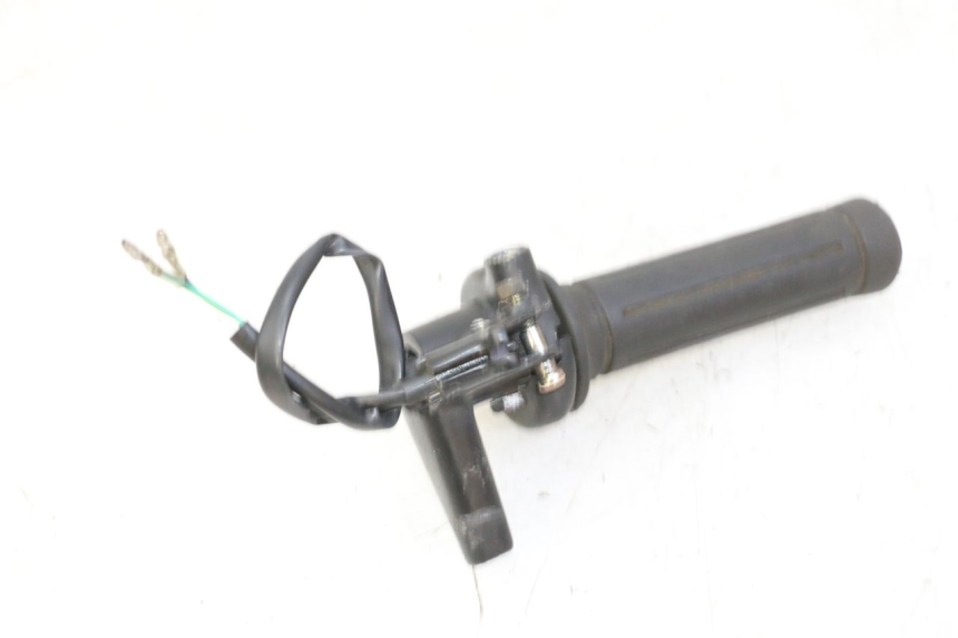 photo de GASGRIFF HONDA SCV LEAD 100 (2003 - 2007) - Alternative Perspektive