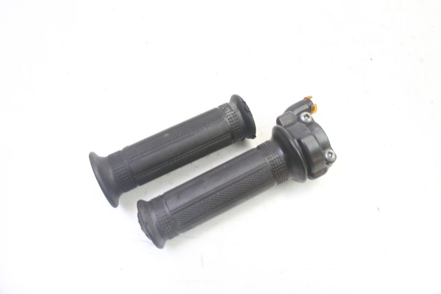 photo de GASGRIFF DERBI SENDA SM DRD 50 (2008 - 2013) - Alternative Perspektive