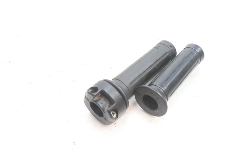 photo de GASGRIFF HONDA SH 125 (2001 - 2003) - Detailansicht des Bauteils