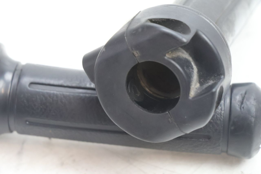 photo de GASGRIFF HONDA SH 125 (2001 - 2003) - Alternative Perspektive