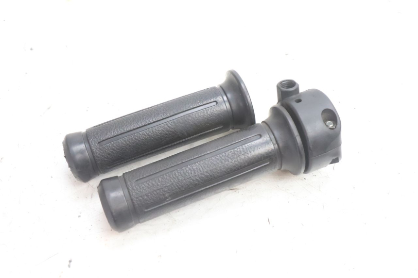 photo de GASGRIFF HONDA SH 125 (2001 - 2003) - Technische Nahaufnahme