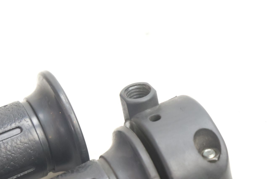 photo de GASGRIFF HONDA SH 125 (2001 - 2003) - Gesamtansicht des Produkts