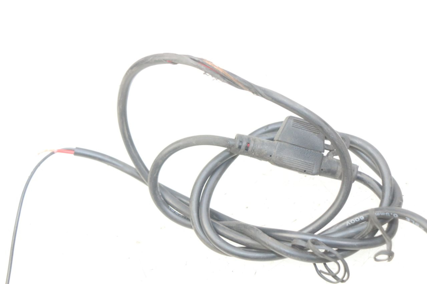 photo de GASGRIFF SUZUKI SIXTEEN 125 (2008 - 2010) - Alternative Perspektive