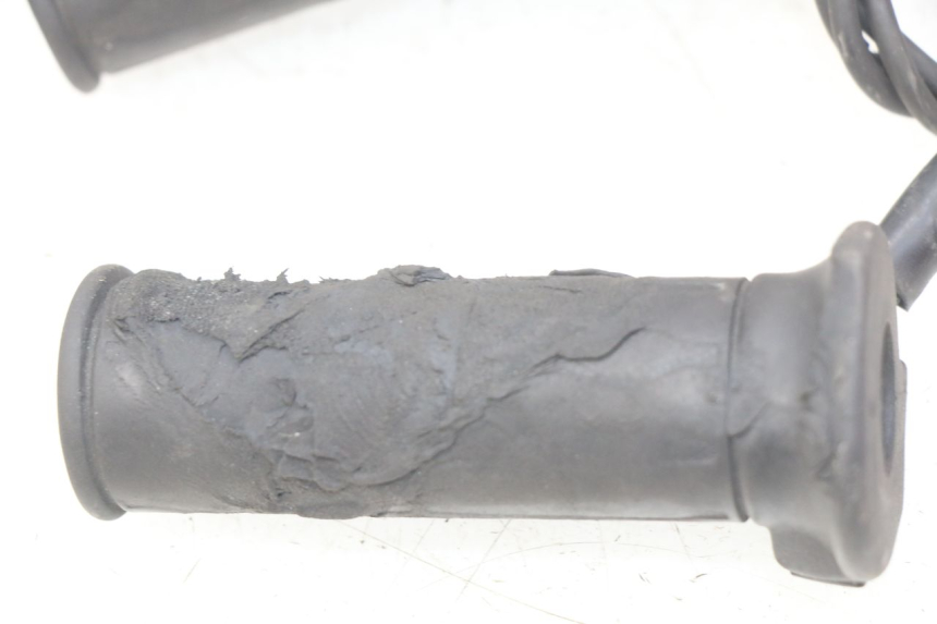 photo de GASGRIFF SUZUKI SIXTEEN 125 (2008 - 2010) - Geprüftes Gebrauchtteil