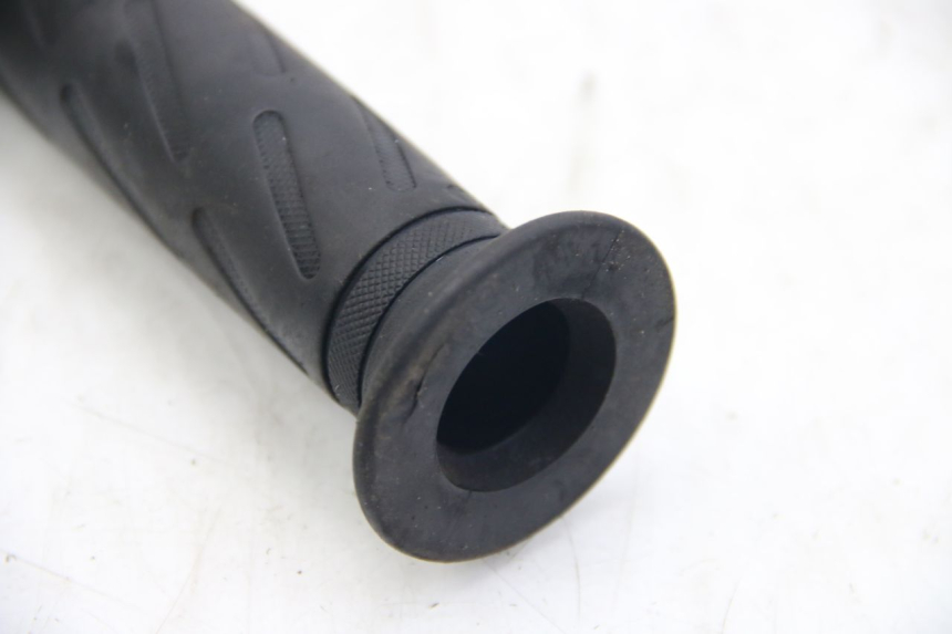 photo de GASGRIFF SUZUKI SIXTEEN 125 (2008 - 2010) - Technische Nahaufnahme