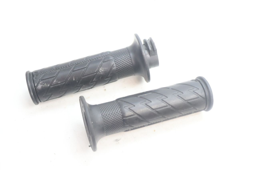 photo de GASGRIFF YAMAHA SLIDER 50 (1999 - 2004) - Alternative Perspektive