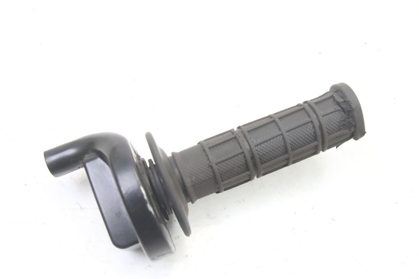 photo de GASGRIFF SMALL MX THUNDER 250 - Hauptansicht