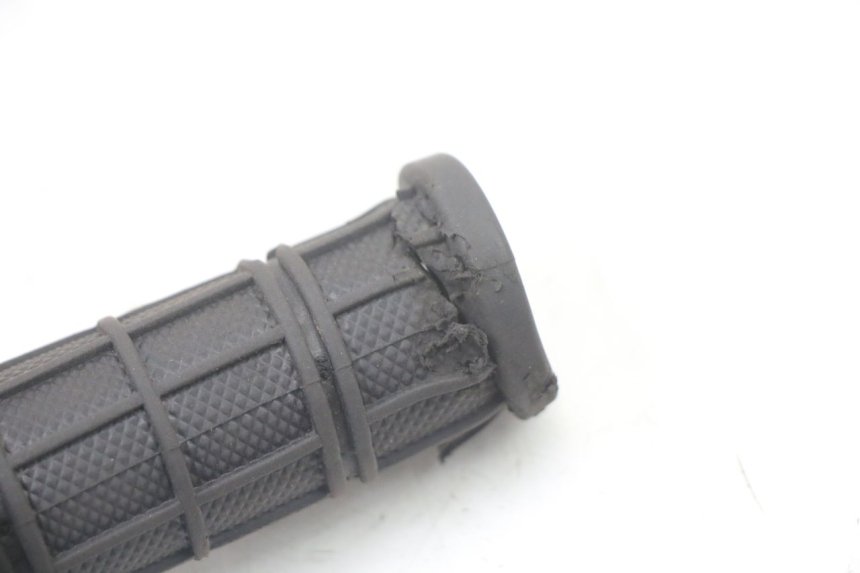 photo de GASGRIFF SMALL MX THUNDER 250 - Zoom auf Gebrauchszustand