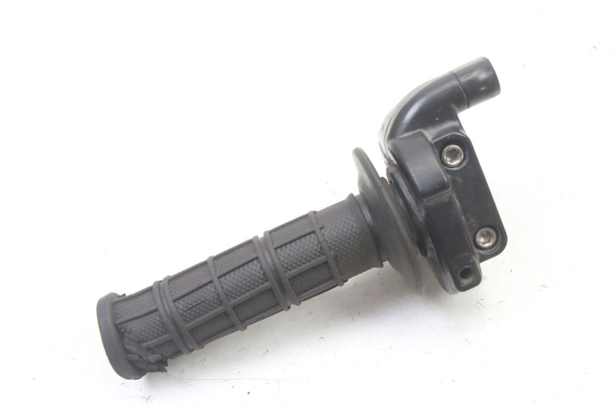 photo de GASGRIFF SMALL MX THUNDER 250 - Technische Nahaufnahme