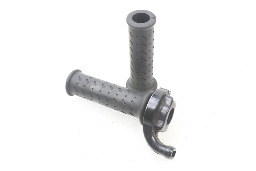 photo de GASGRIFF TRIUMPH SPEED TRIPLE 1050 (2005 - 2007) - Hauptansicht