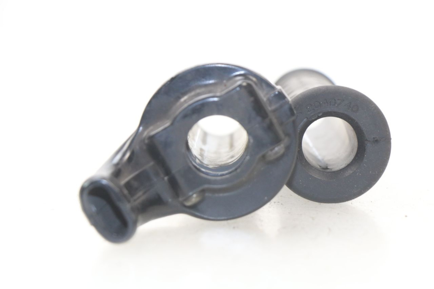 photo de GASGRIFF TRIUMPH SPEED TRIPLE 1050 (2005 - 2007) - Zoom auf Gebrauchszustand