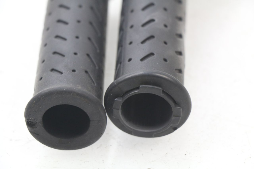 photo de GASGRIFF TRIUMPH SPEED TRIPLE 1050 (2005 - 2007) - Alternative Perspektive