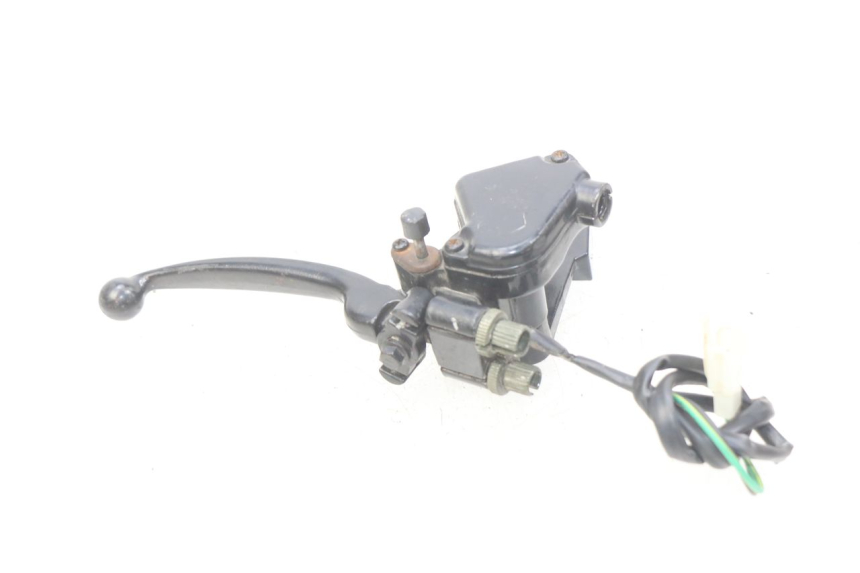 photo de GASGRIFF CHINESE QUAD SPEEDY DELUXE 125 - Hauptansicht