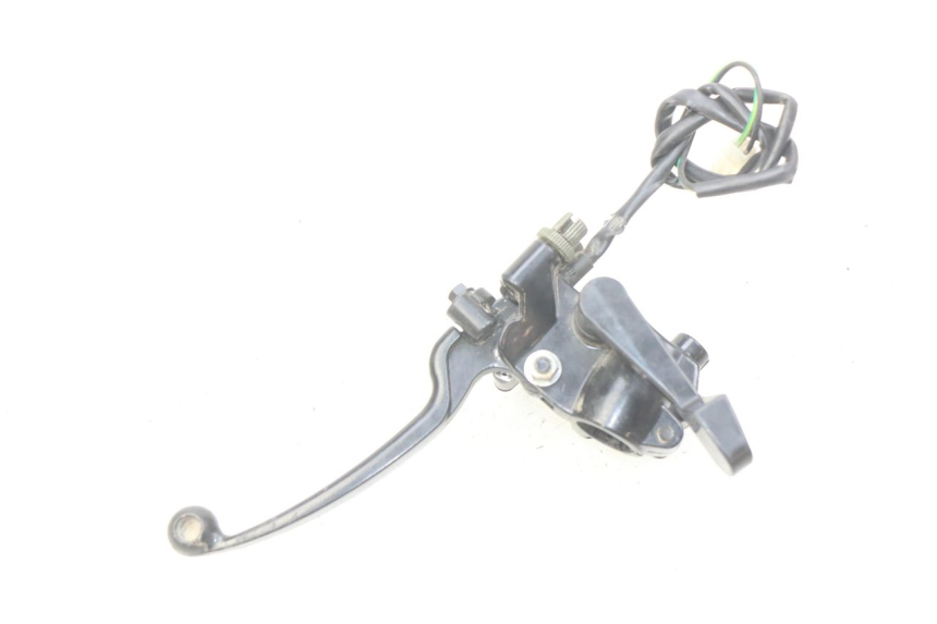 photo de GASGRIFF CHINESE QUAD SPEEDY DELUXE 125 - Detailansicht des Bauteils