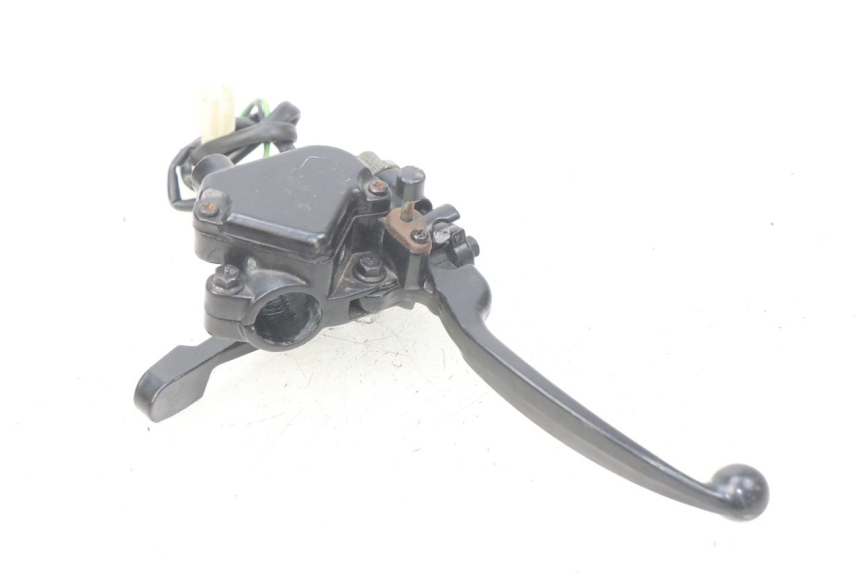 photo de GASGRIFF CHINESE QUAD SPEEDY DELUXE 125 - Alternative Perspektive